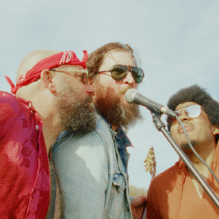 The Buffalo Ruckus